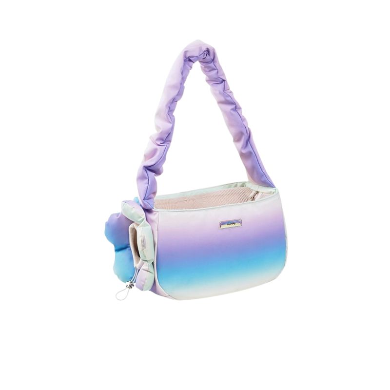 PAWVVY Waterproof Pet Travel Bag