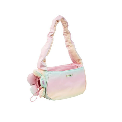 PAWVVY Waterproof Pet Travel Bag