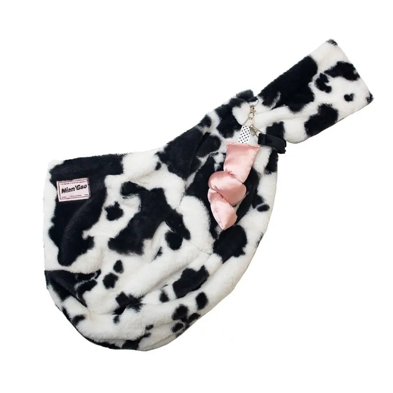 PAWVVY Pet Going Out Backpack