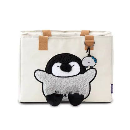 PAWVVY Pet Travel Bag