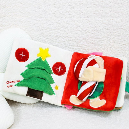 Level 3 Snuffle Activity Book