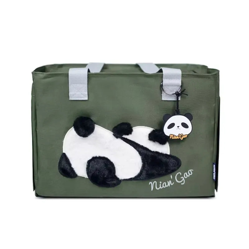 PAWVVY Pet Travel Bag