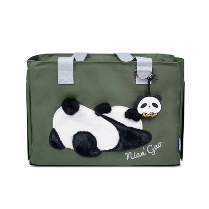 PAWVVY Pet Travel Bag