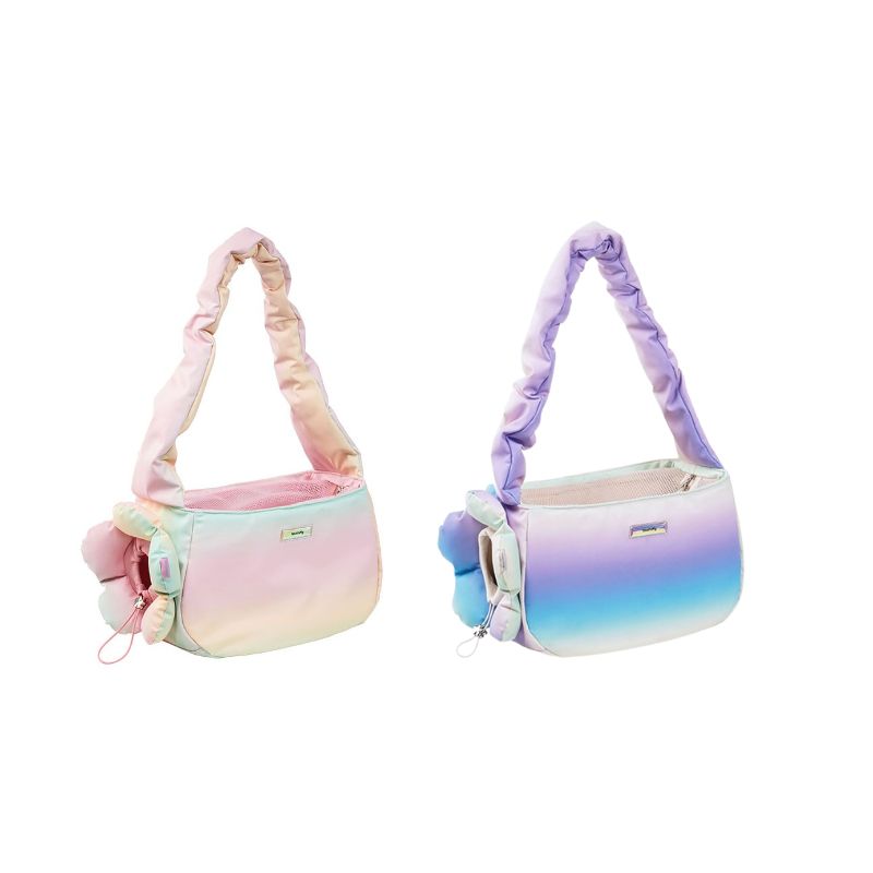 PAWVVY Waterproof Pet Travel Bag