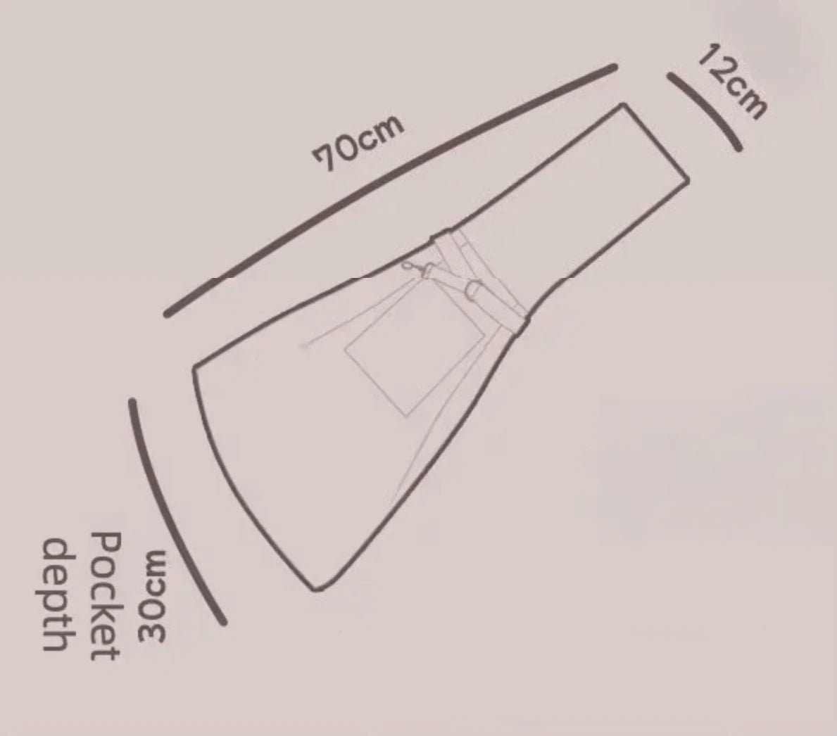 PAWVVY Portable Pet Carrier Backpack