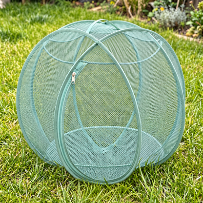 PAWVVY Fresh-Air Cat Pod