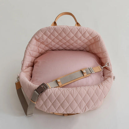 PAWVVY Small Pet Carrier Bag