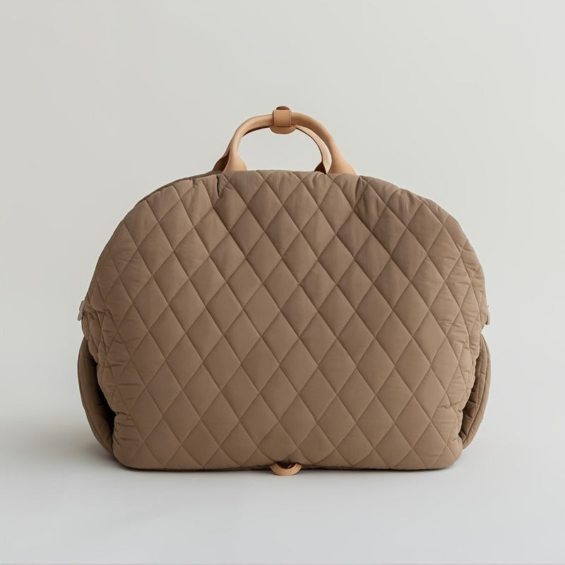 PAWVVY Small Pet Carrier Bag