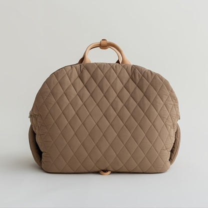 PAWVVY Small Pet Carrier Bag