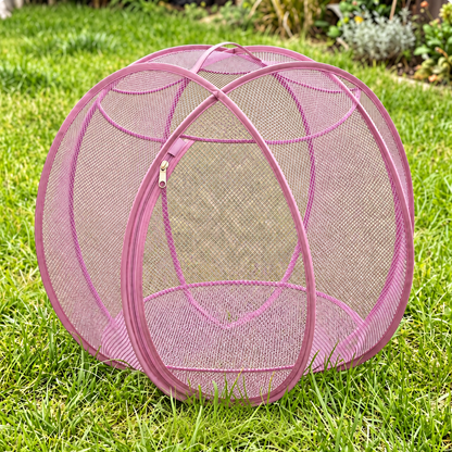 PAWVVY Fresh-Air Cat Pod