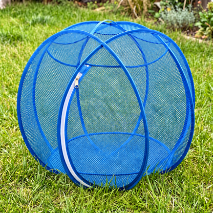 PAWVVY Fresh-Air Cat Pod