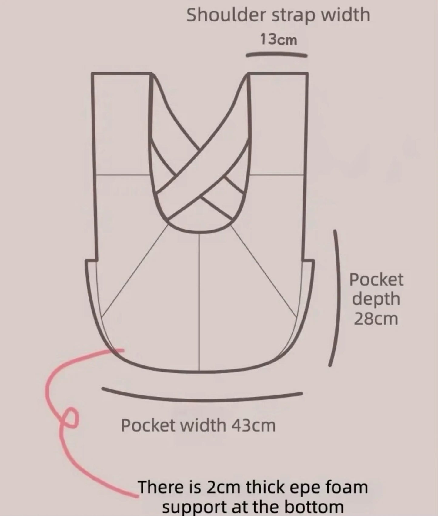 PAWVVY Portable Pet Carrier Backpack