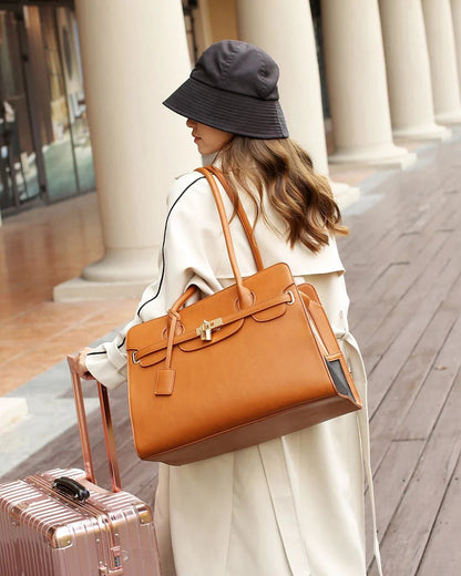 PAWVVY Pet Handbag