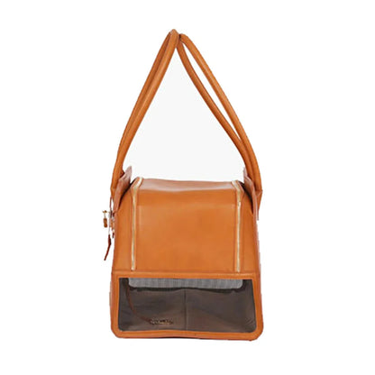 PAWVVY Pet Handbag